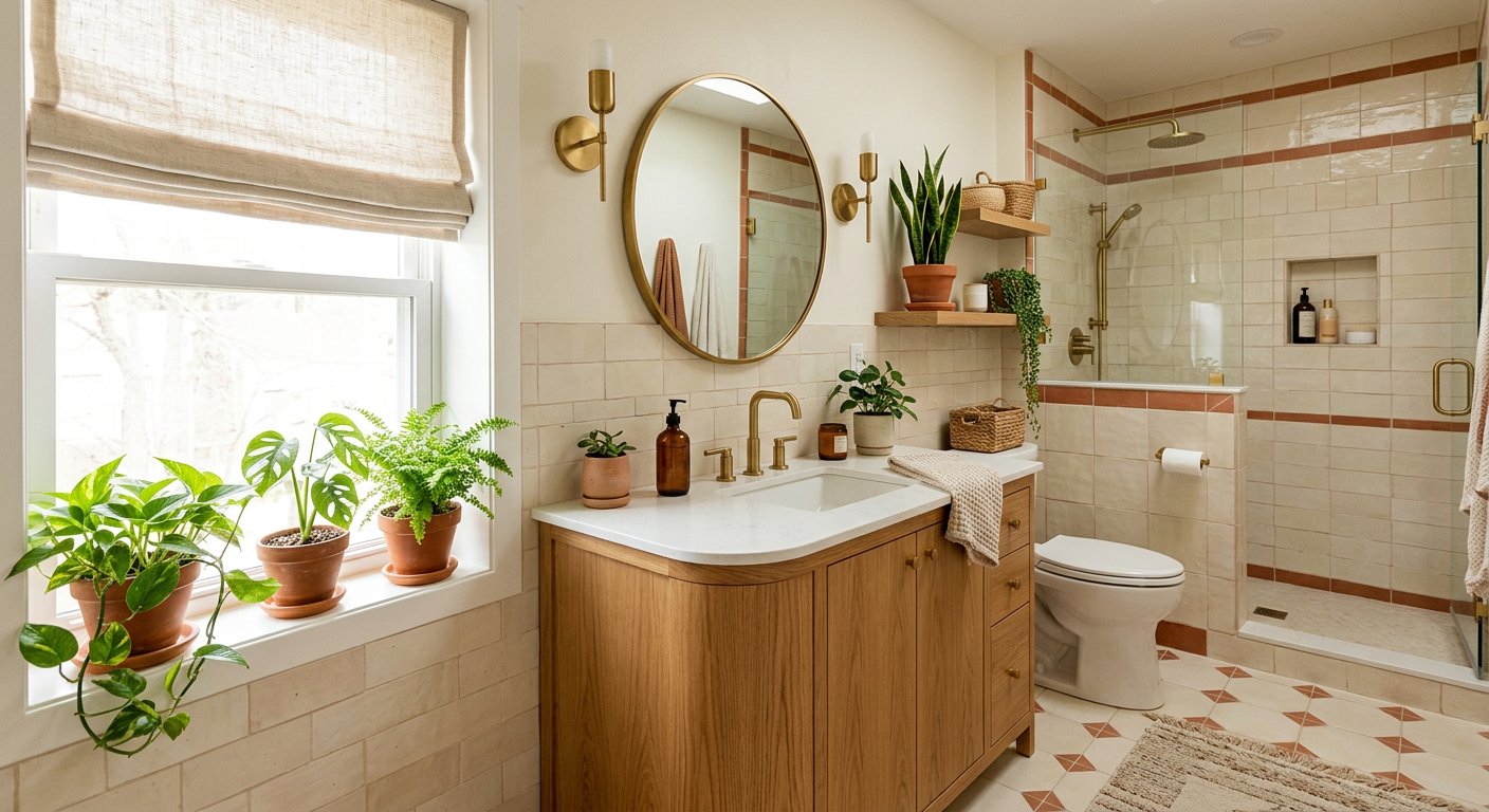 Planning a Bathroom Remodel You Will Love