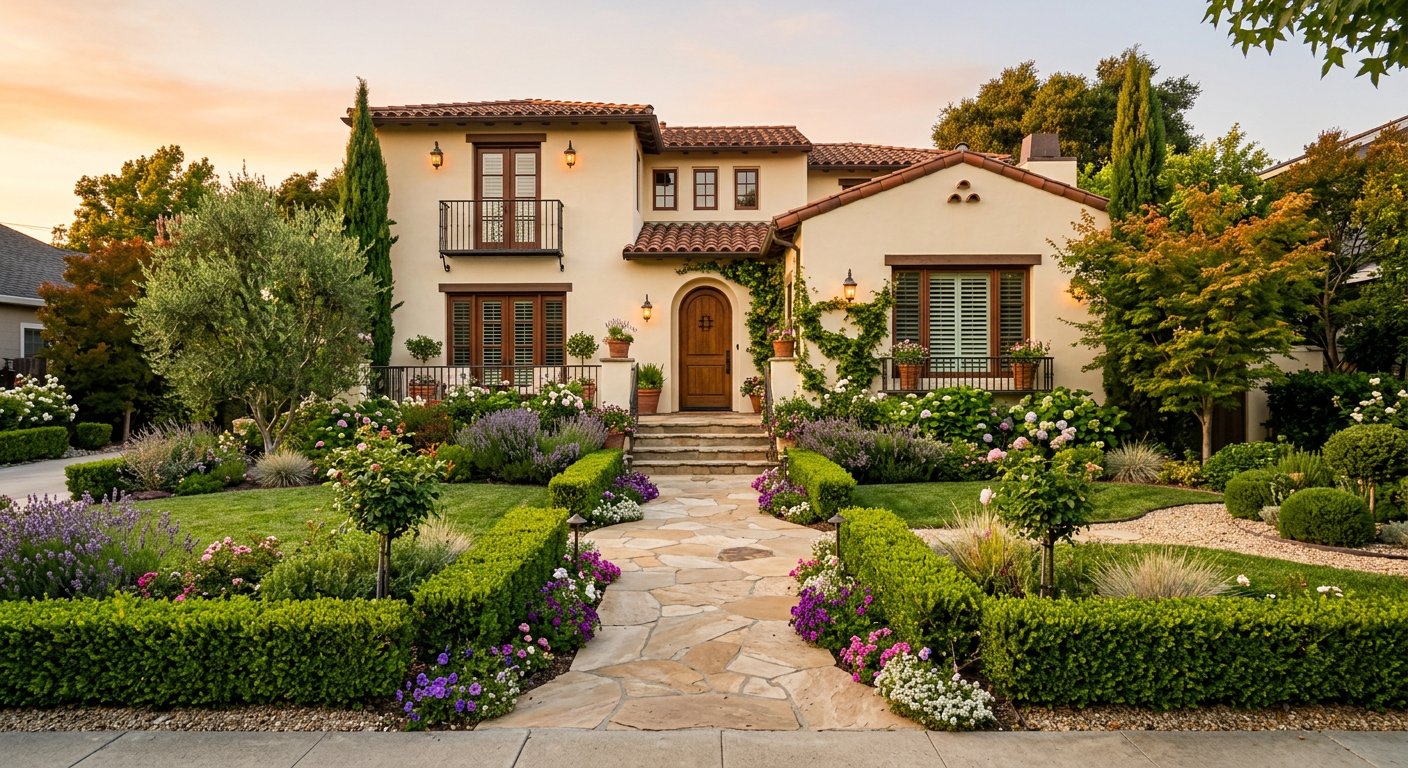 Getting Your Home Exterior Ready for Every Season